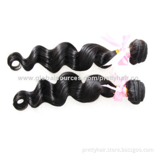 Brazilian virgin loose hairNew